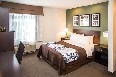 Sleep Inn University Place