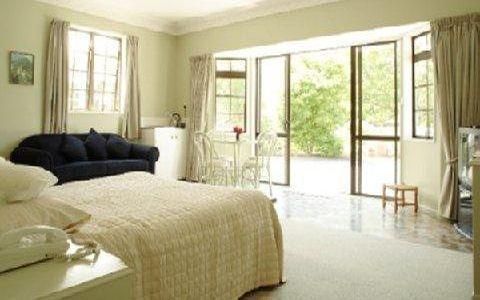 Somersal Bed & Breakfast