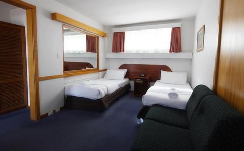 City View Motel