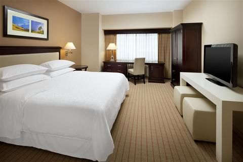 Sheraton Garden Grove-Anaheim South