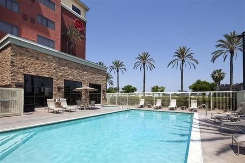 Sheraton Garden Grove-Anaheim South