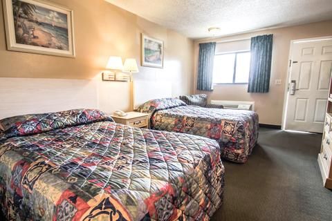 Rodeway Inn