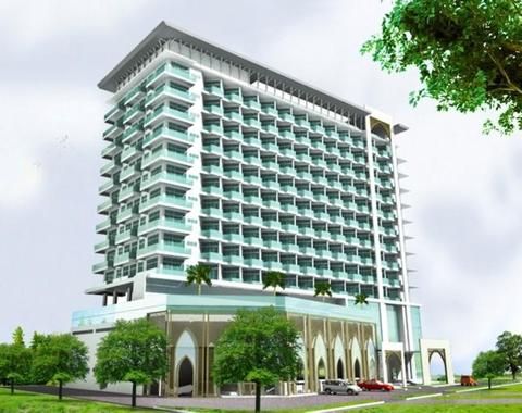 Adya Hotel Langkawi