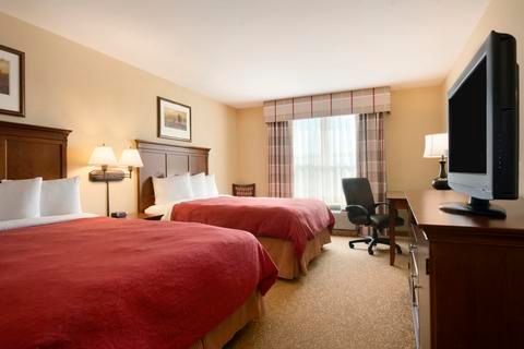 Country Inn & Suites by Radisson, Braselton, GA