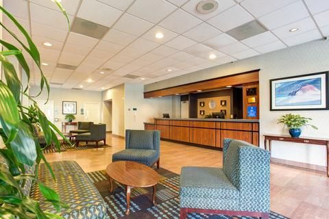 Comfort Inn By the Bay Hotel San Francisco