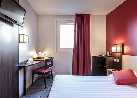Comfort Hotel Clermont Saint Jacques