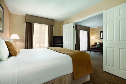 Hyatt House Cypress / Anaheim