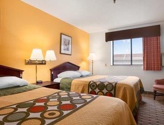 Super 8 by Wyndham Brookville