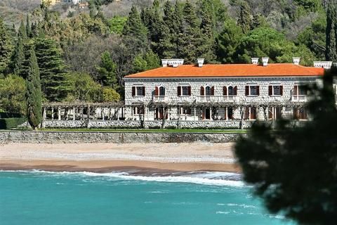 Aman Sveti Stefan