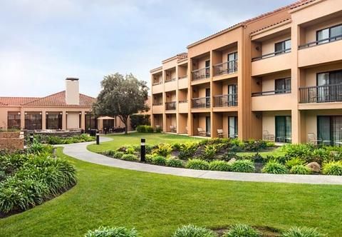 Courtyard Fremont Silicon Valley