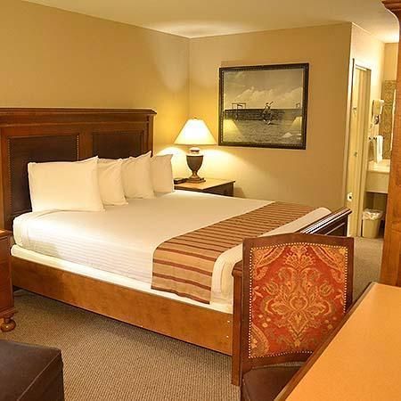 Magnuson Grand Hotel and Conference Center Tyler