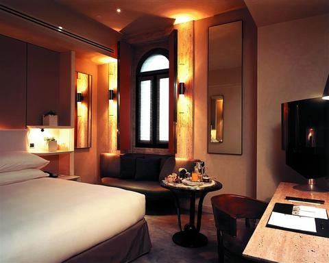 Park Hyatt Milano