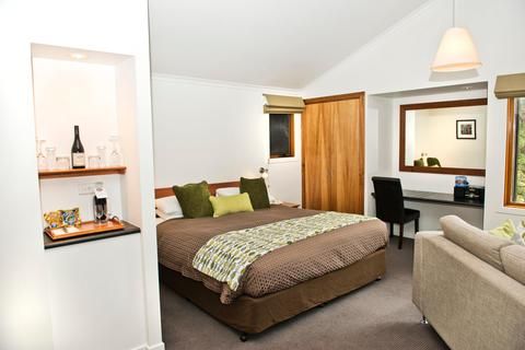 Peppers Cradle Mountain Lodge