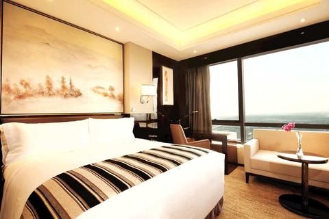 DoubleTree By Hilton Anhui