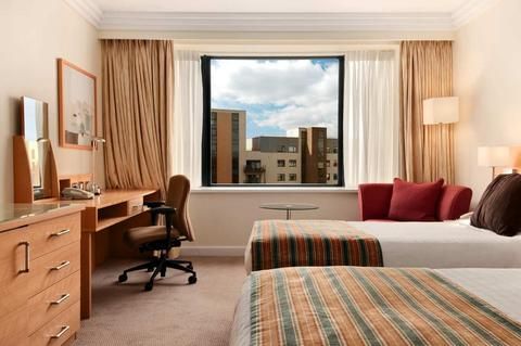 Hilton Dublin Airport