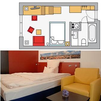 Stay2Munich Hotel & Serviced Apartments