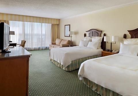 Westmont Inn & Suites