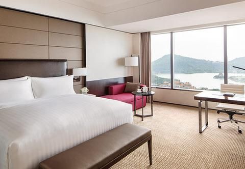 Shunde Marriott Hotel