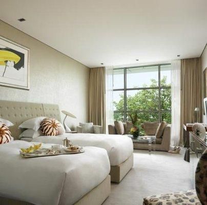 The g Hotel