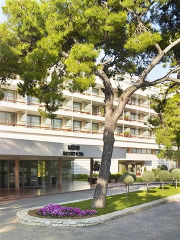 Four Seasons Astir Palace Hotel Athens