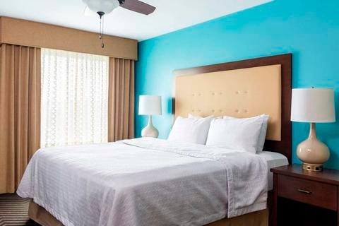 Homewood Suites by Hilton Akron/Fairlawn