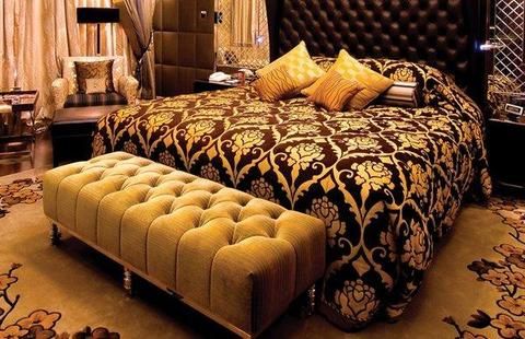 Grand Lisboa Hotel