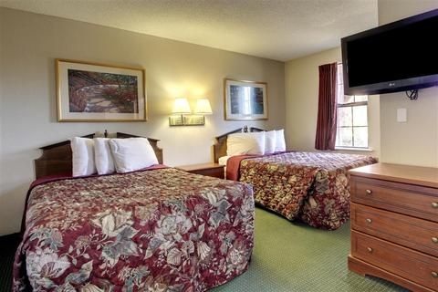 InTown Suites Extended Stay Nashville/Madison