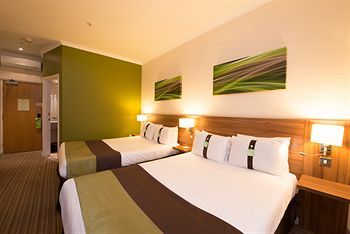 Holiday Inn Leamington Spa - Warwick, an IHG Hotel