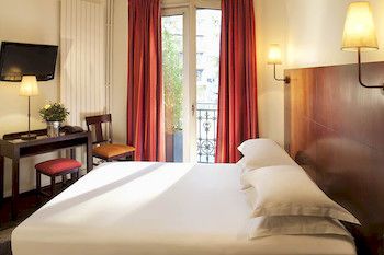 Hotel Gabriel Issy Paris
