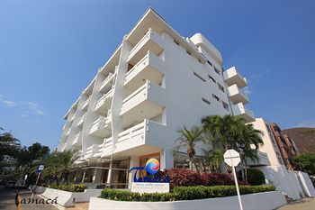 Blu Hotel by Tamaca