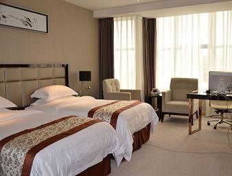Days Inn Jinjiang International