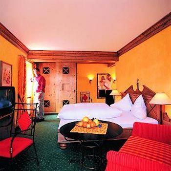Das Rotspitz Adults - only