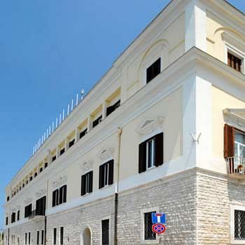 San Paolo Al Convento
