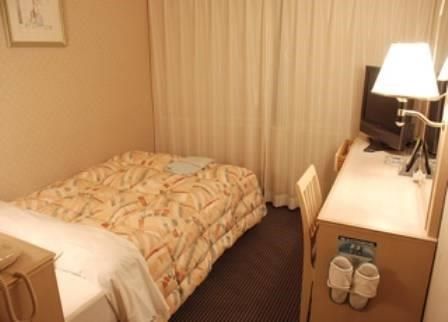 Shimane Hamada Washington Hotel Plaza