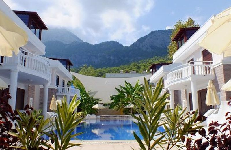 Bamont Villas