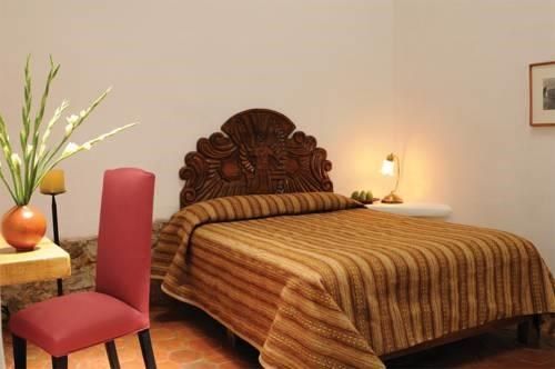 CASA OAXACA