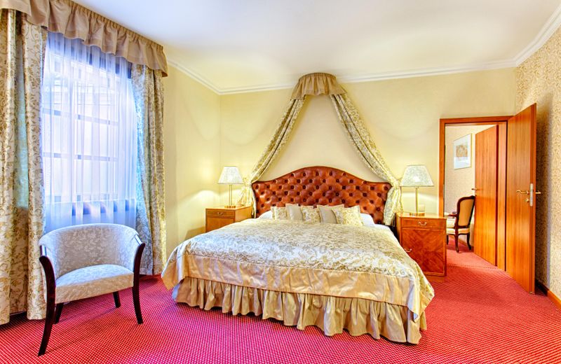 Hotel Hoffmeister