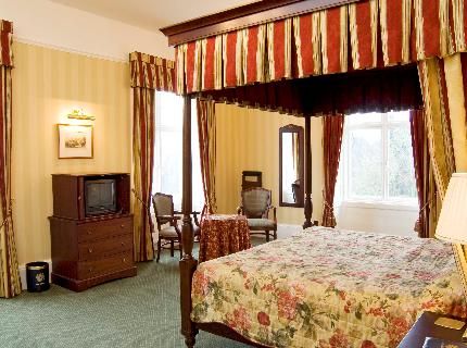 Chase Hotel