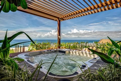 Anantara Uluwatu Bali Resort