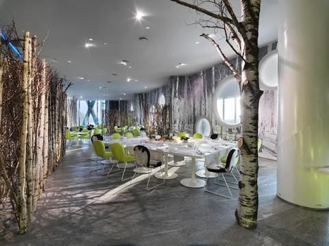 voco Milan-Fiere, an IHG Hotel