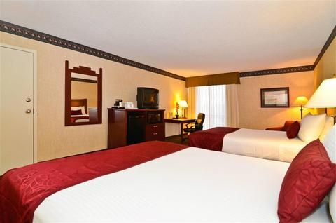 Red Lion Hotel Gallup