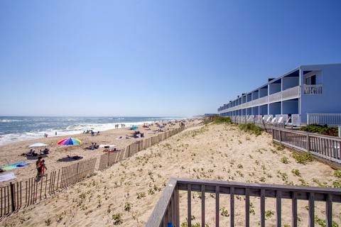 Montauk Blue Hotel