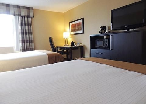 Four Points by Sheraton Hamilton - Stoney Creek