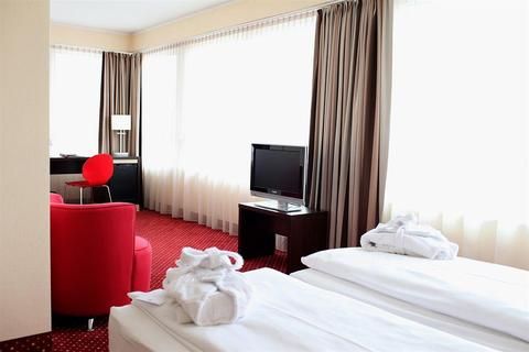 acom Hotel Berlin-City South
