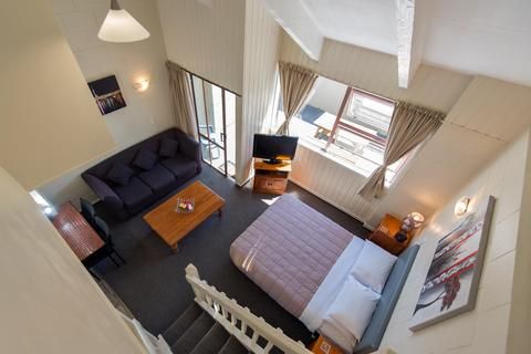 Howick Motor Lodge