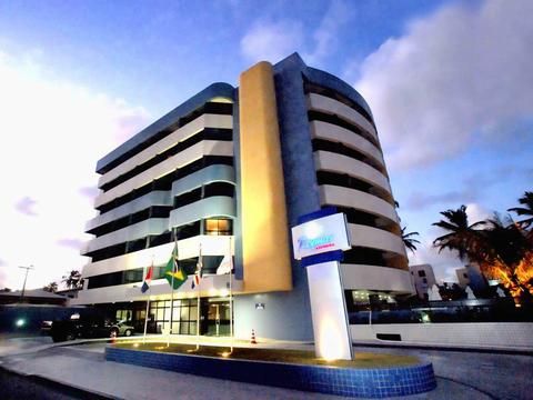 Hotel Reymar Express