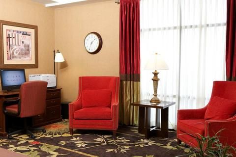 Hampton Inn Litchfield