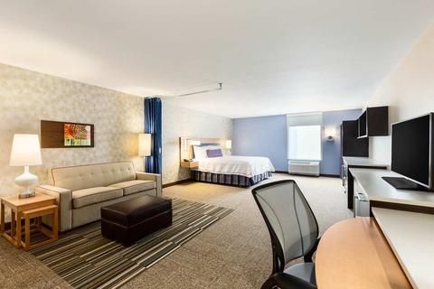 Home2 Suites by Hilton Sioux Falls Sanford Medical Center