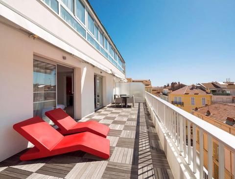Ibis Styles Menton Centre