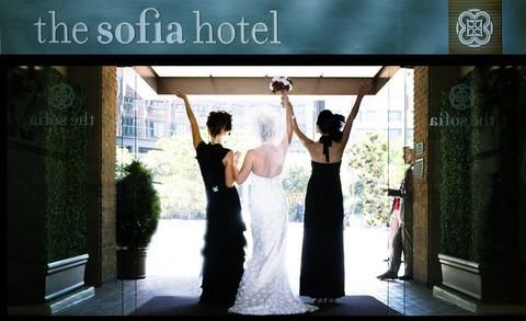 The Sofia Hotel